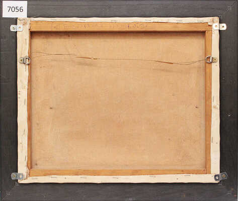 Хволес Рафаэль Моисеевич. Старый Вильнюс